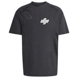 adidas Tiro Travel SV Union Selb Herren Damen T-Shirt