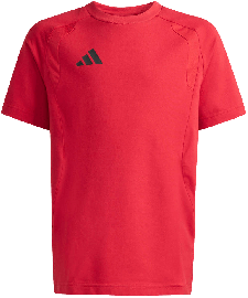 adidas Tiro Travel T-Shirt