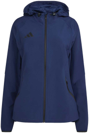 adidas Tiro Travel Windbreaker