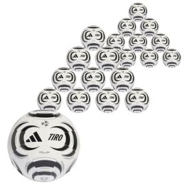 adidas Tiro 20er Jugend Ballpaket Fussball Grösse 3