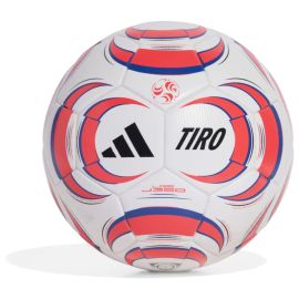 adidas Tiro ETFA Academy Starterpack Herren Damen Fussball Grösse 5 350g