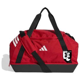 adidas Tiro SG Thyrnau Kellberg Herren Damen Sporttasche mit Bodenfach L