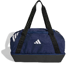 adidas Tiro Sporttasche mit Bodenfach S