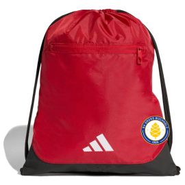 adidas Tiro SV Groß Buchholz Turnbeutel