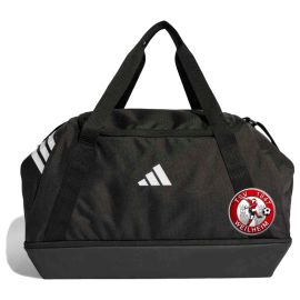 adidas Tiro TuS Eintracht Rulle Herren Damen Sporttasche mit Bodenfach M