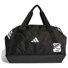 adidas Tiro TuS Eintracht Rulle Herren Damen Sporttasche mit Bodenfach M