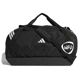 adidas Tiro WFV Herren Damen Sporttasche mit Bodenfach L