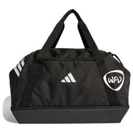 adidas Tiro WFV Herren Damen Sporttasche mit Bodenfach M