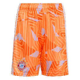 adidas Torwart Heimshorts FC Bayern München 26/27