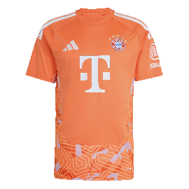 adidas Torwart Heimtrikot FC Bayern München 26/27