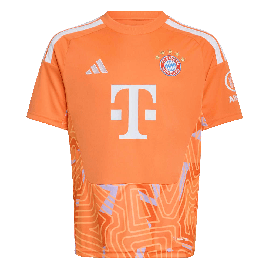 adidas Torwart Heimtrikot FC Bayern München 26/27