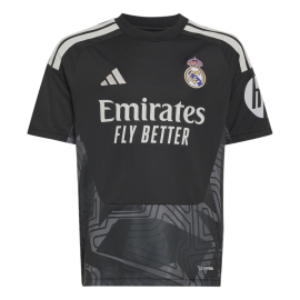 adidas Torwarttrikot Real Madrid 26/27