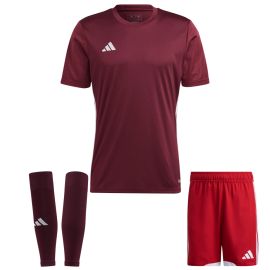 adidas Trikotsatz Tabela 23 Kinder 3-teilig Fussball Trikot Match Shorts Sleeve Stutzen