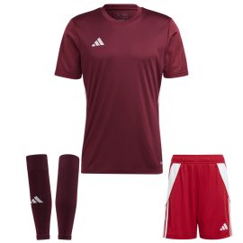 adidas Trikotsatz Tabela 23 Kinder 3-teilig Fussball Trikot Shorts Sleeve Stutzen