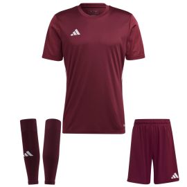 adidas Trikotsatz Tabela 23 Kinder 3-teilig Fussball Trikot Shorts Sleeve Stutzen