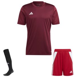 adidas Trikotsatz Tabela 23 Kinder 3-teilig Fussball Trikot Shorts Sockenstutzen