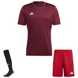 adidas Trikotsatz Tabela 23 Kinder 3-teilig Fussball Trikot Shorts Sockenstutzen