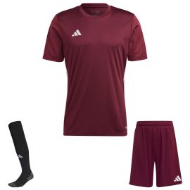 adidas Trikotsatz Tabela 23 Kinder 3-teilig Fussball Trikot Shorts Sockenstutzen