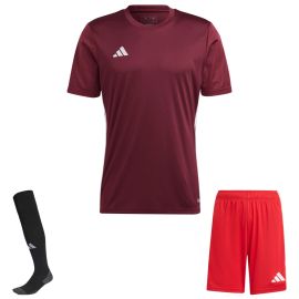 adidas Trikotsatz Tabela 23 Kinder 3-teilig Fussball Trikot Shorts Sockenstutzen