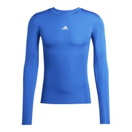 adidas TSV Weilheim Techfit Kinder Longsleeve Funktionsshirt