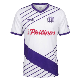 Capelli Sport Auswärtstrikot "VFL Osnabrück 26/27"
