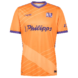 Capelli Sport Ausweichtrikot 26/27 "VFL Osnabrück"