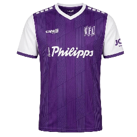 Capelli Sport Heimtrikot VFL Osnabrück 26/27