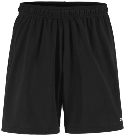 Craft Ability Zip Pocket Trainingsshort