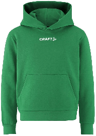 Craft Community 2.0 Logo Hoodie