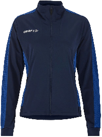 Craft Evolve 2.0 Contrast Trainingsjacke Damen