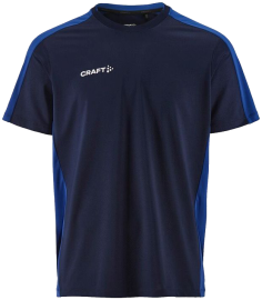 Craft Evolve 2.0 Contrast Trainingsshirt
