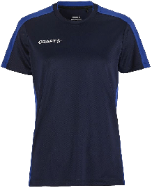 Craft Evolve 2.0 Contrast Trainingsshirt