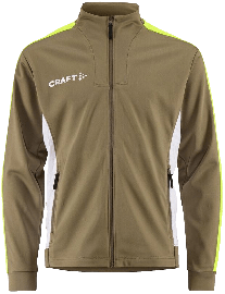 Craft Evolve 2.0 Contrast Trainingsjacke
