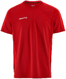 Craft Evolve 2.0 Contrast Trainingsshirt