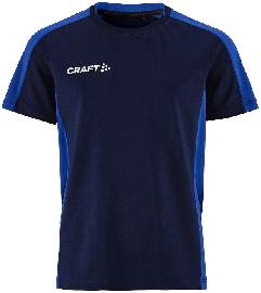 Craft Evolve 2.0 Contrast Trainingsshirt