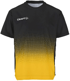 Craft Evolve 2.0 Structured Graphic Trainingsshirt