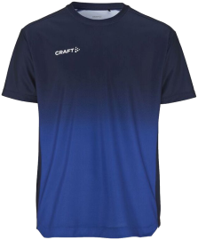 Craft Evolve 2.0 Structured Trainingsshirt Graphic