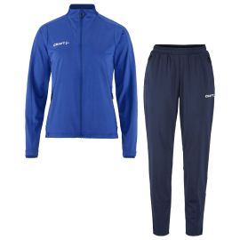 Craft Evolve 2.0 Trainingsanzug Damen 2-teilig Trainingsjacke Trainingshose