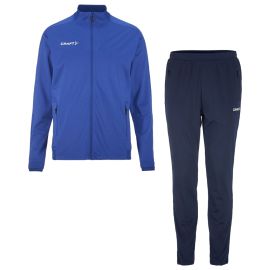 Craft Evolve 2.0 Trainingsanzug Herren Damen 2-teilig Trainingsjacke Trainingshose