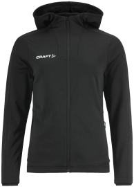 Craft Evolve 2.0 Trainingsjacke mit Kapuze