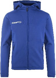 Craft Evolve 2.0 Trainingsjacke mit Kapuze