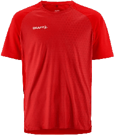 Craft Extend 2.0 Graphic Trainingsshirt