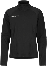 Craft Pro Trainingsjacke Nordic Ski Club 2.0