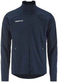 Craft Pro Trainingsjacke Nordic Ski Club 2.0