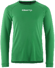 Craft Rush 2.0 Longsleeve