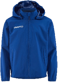 Craft Squad Go Allwetterjacke
