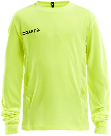 Craft Squad Go Torwarttrikot