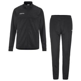 Craft Squad Go Trainingsanzug Herren Damen 2-teilig Trainingsjacke Trainingshose