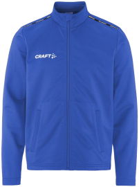 Craft Squad Go Trainingsjacke