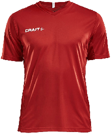 Craft Squad Go Trainingsshirt Solid